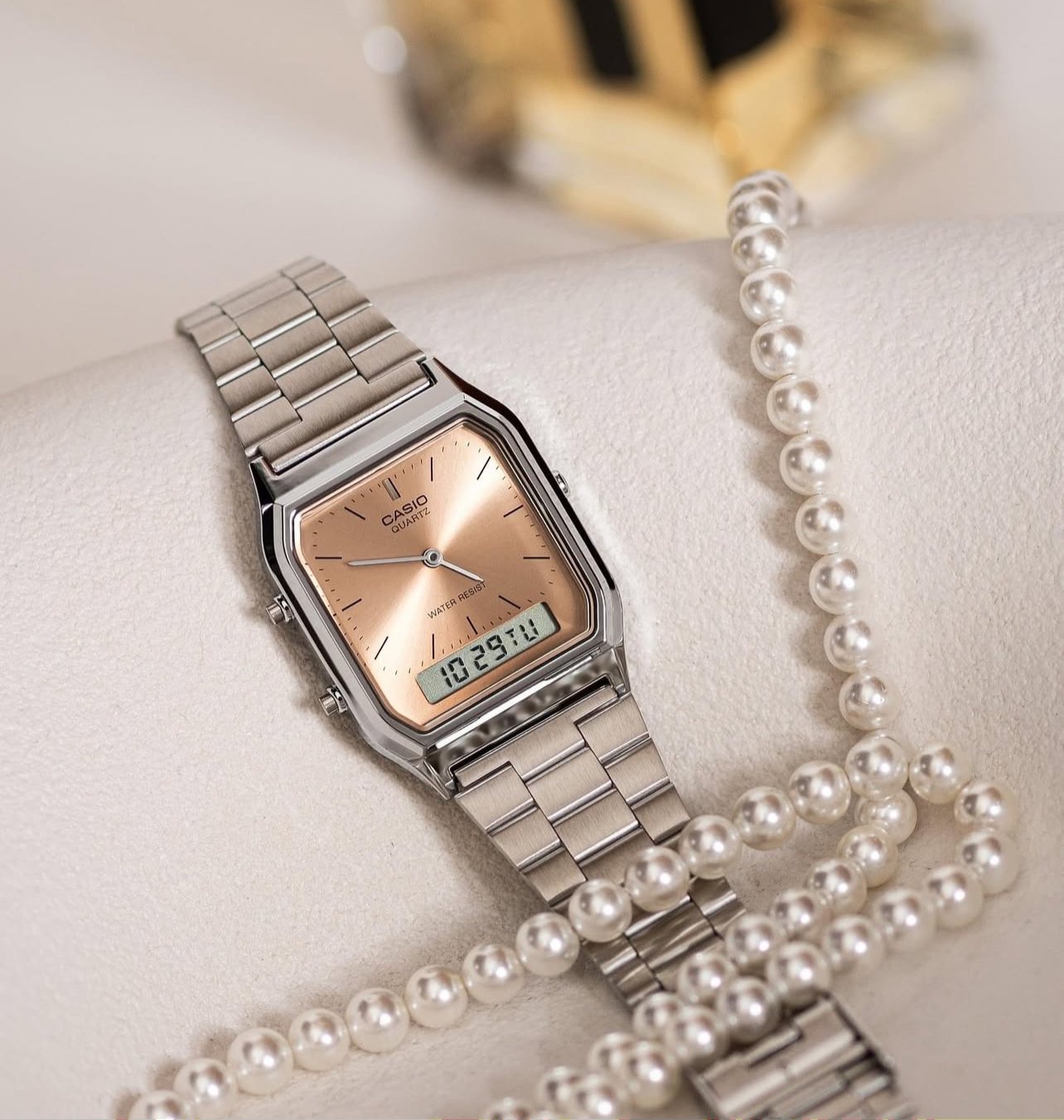 Relojes para dama