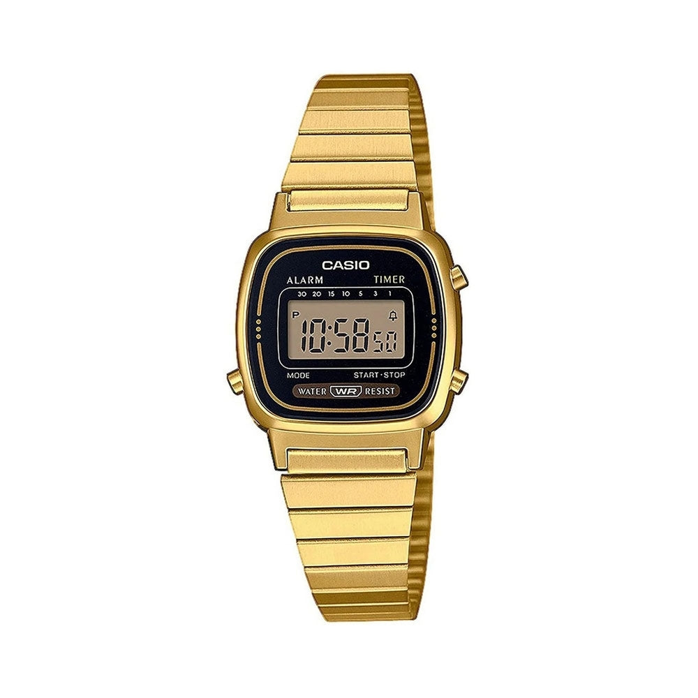 Casio A670 Retro