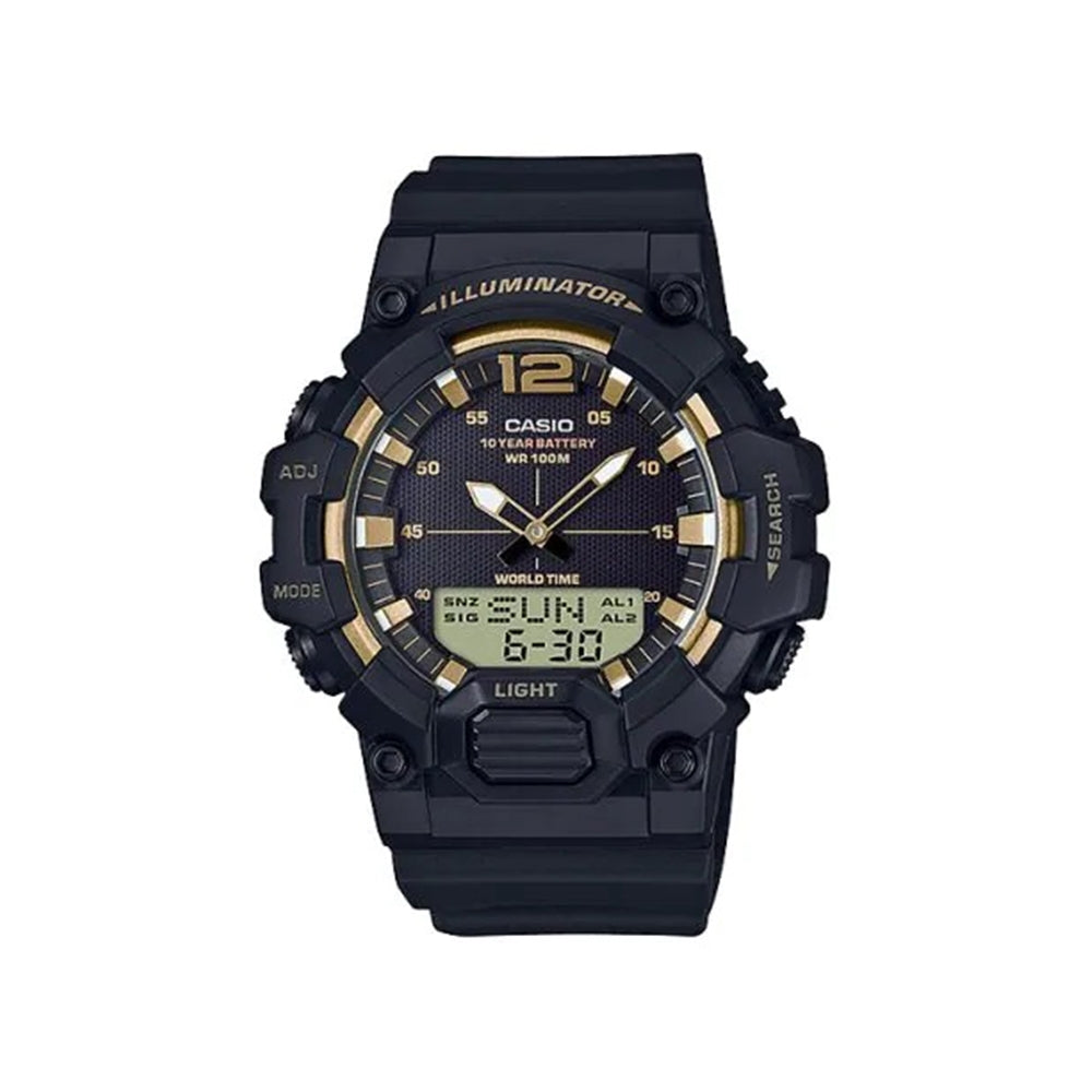 Reloj Casio HDC-700-3B2