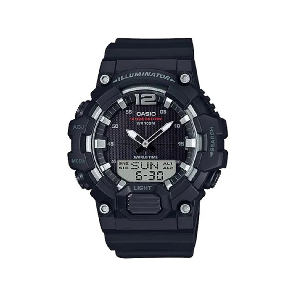 Reloj Casio HDC-700-3B2