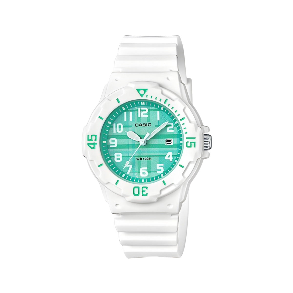 Reloj Casio Lrw-200h