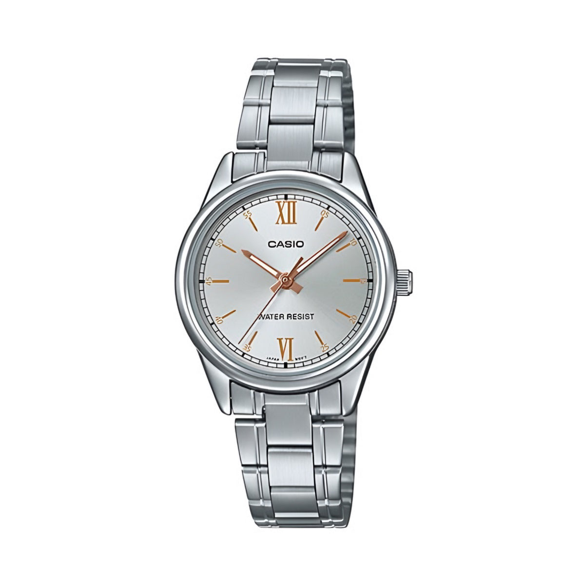Reloj Casio  LTP-D7