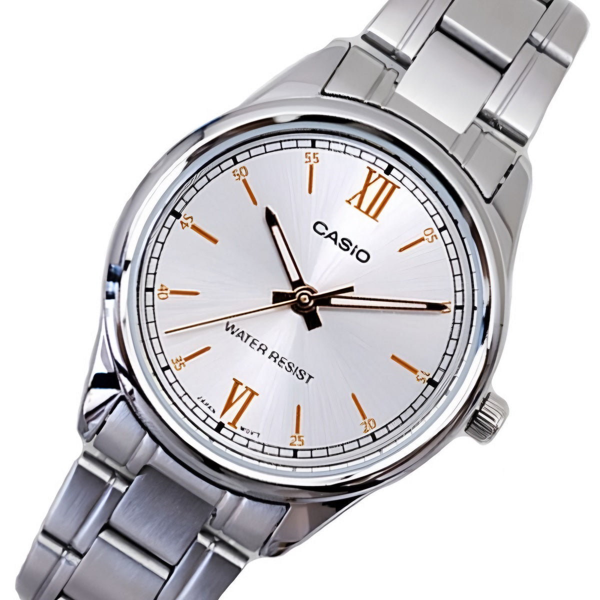 Reloj Casio  LTP-D7