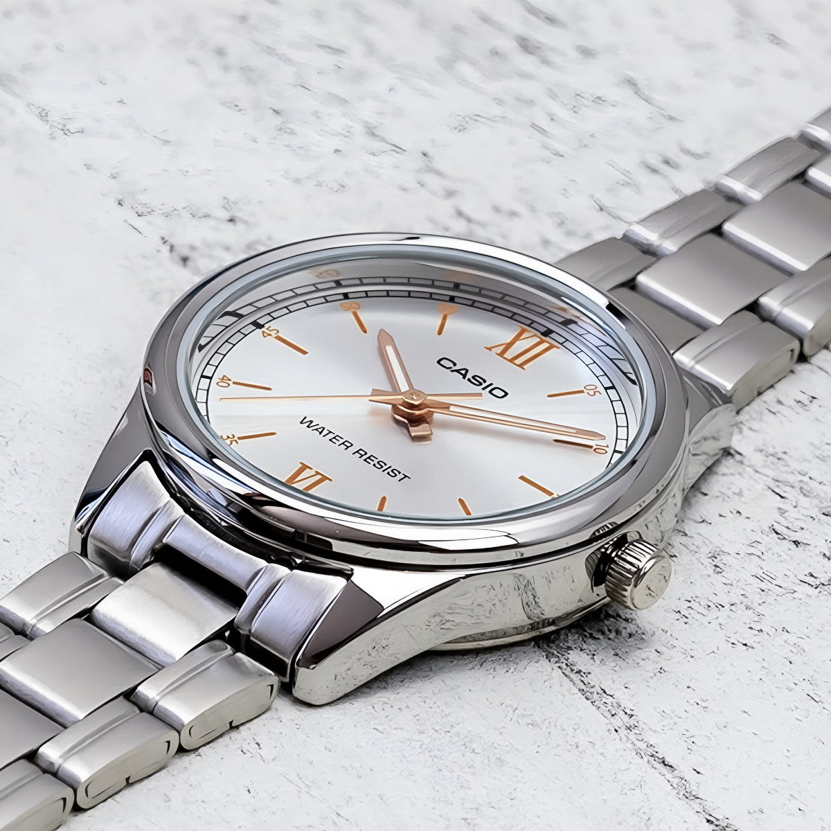 Reloj Casio  LTP-D7