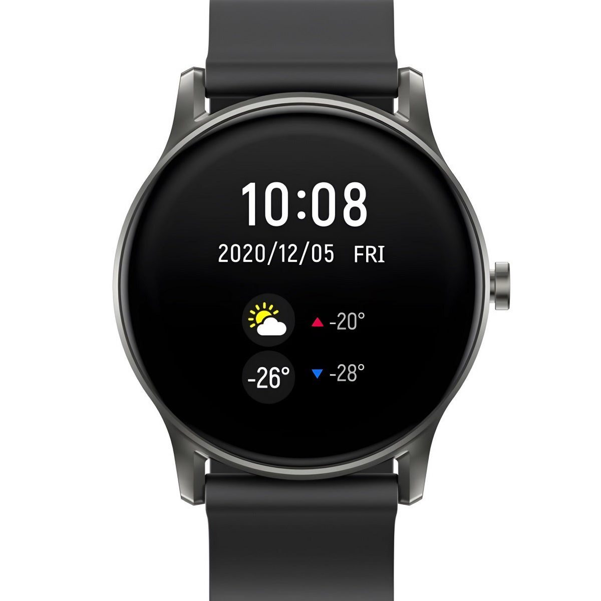 Smart Watch Haylou LS09A