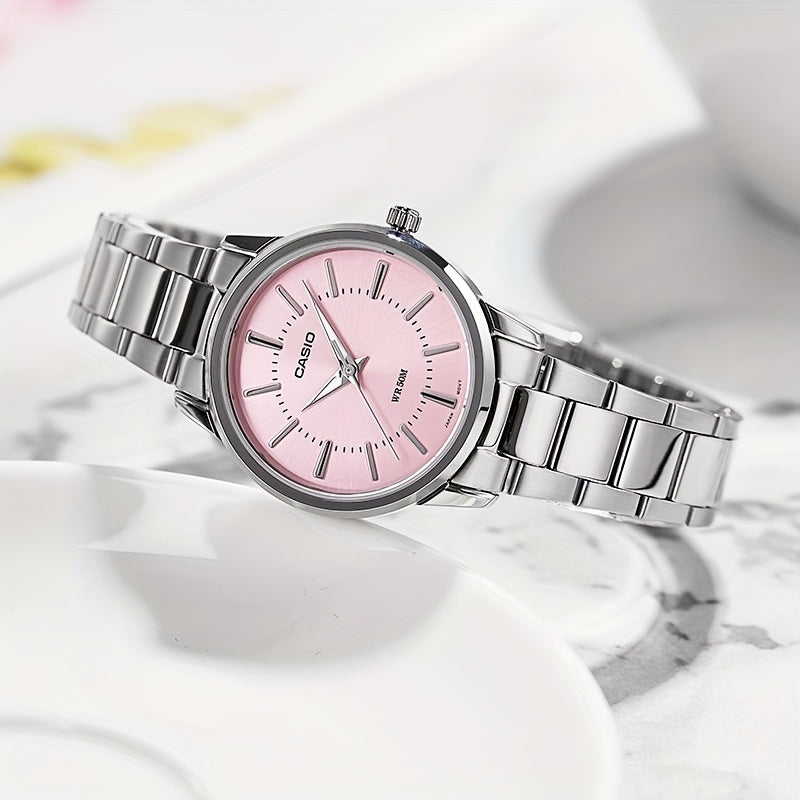 Reloj Casio l LTP-1302