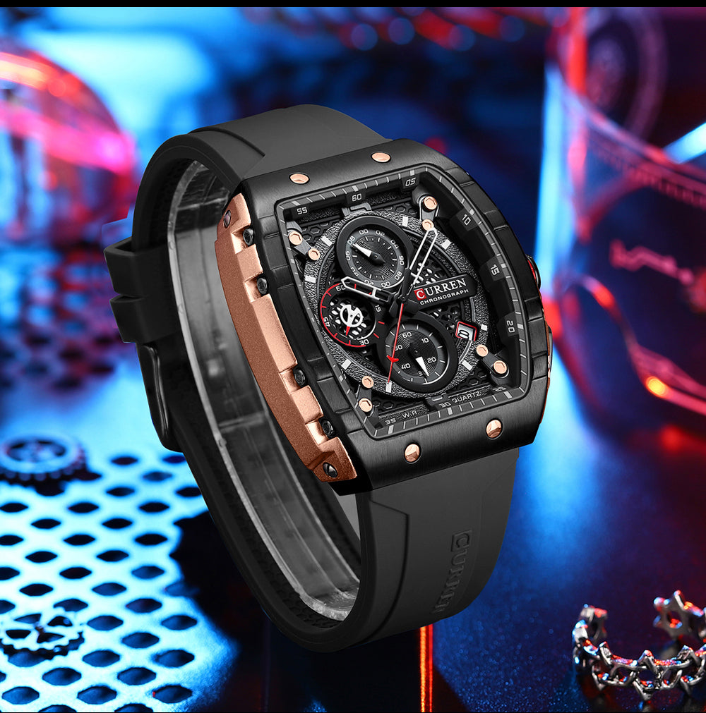 Reloj CURR-0588