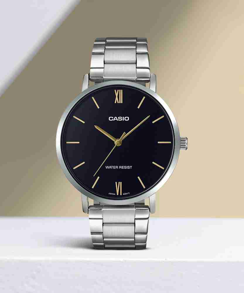 Casio MTPVT01