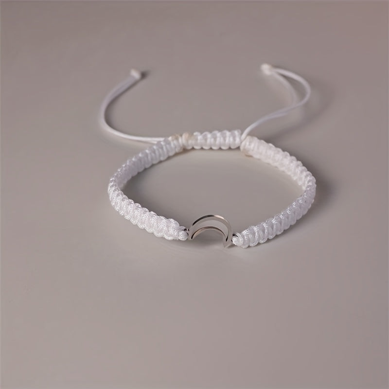 Set de pulseras Pareja II