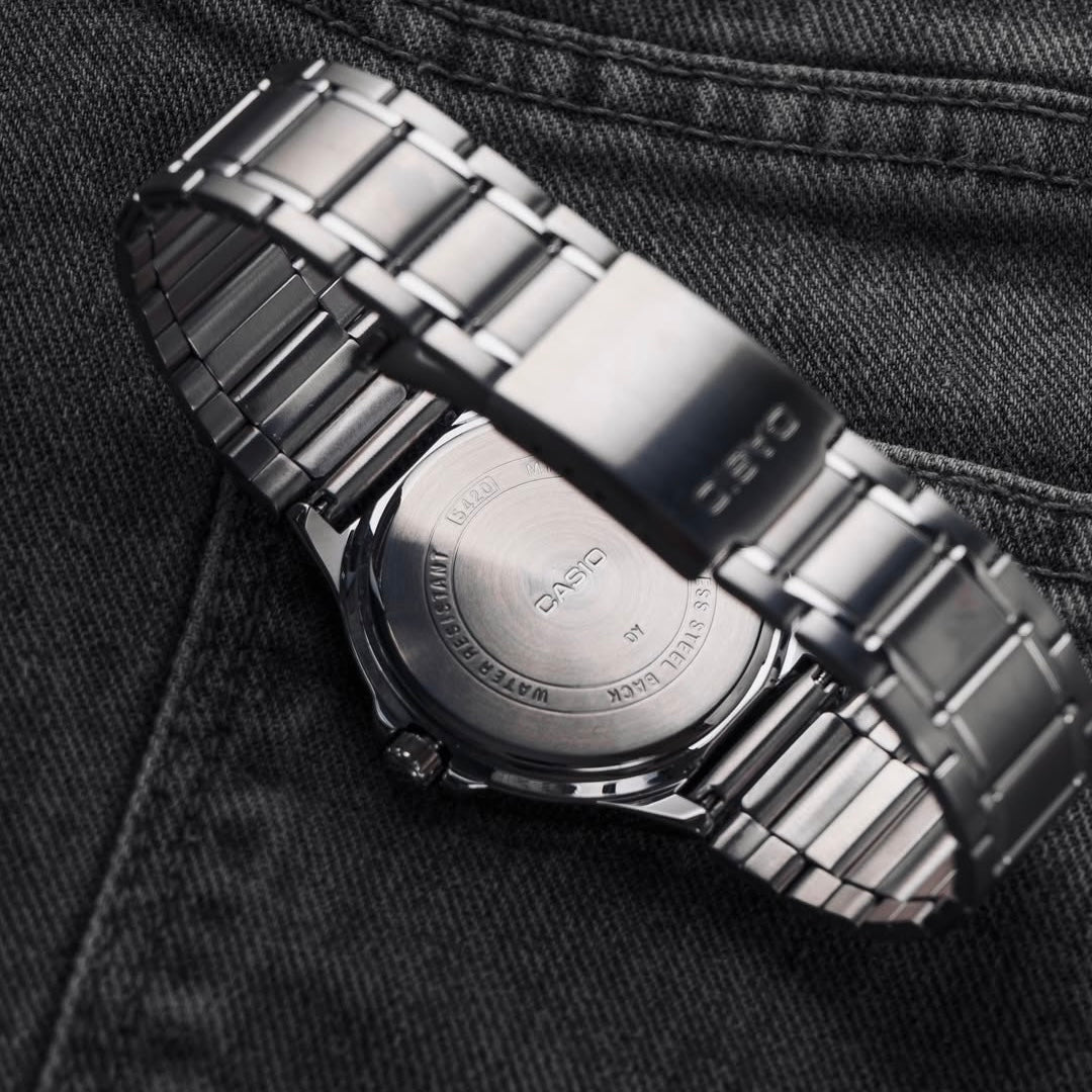 Reloj Casio l MTP-300D-2A l