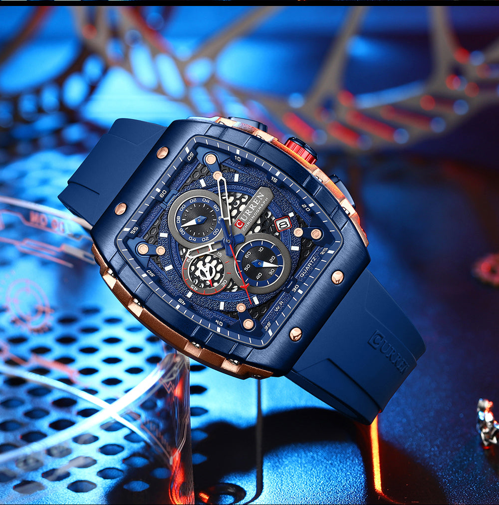 Reloj CURR-0588