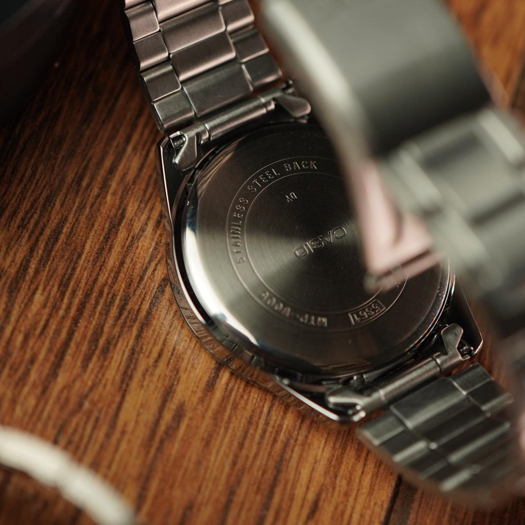 Reloj Casio l MTP V005D XVI l