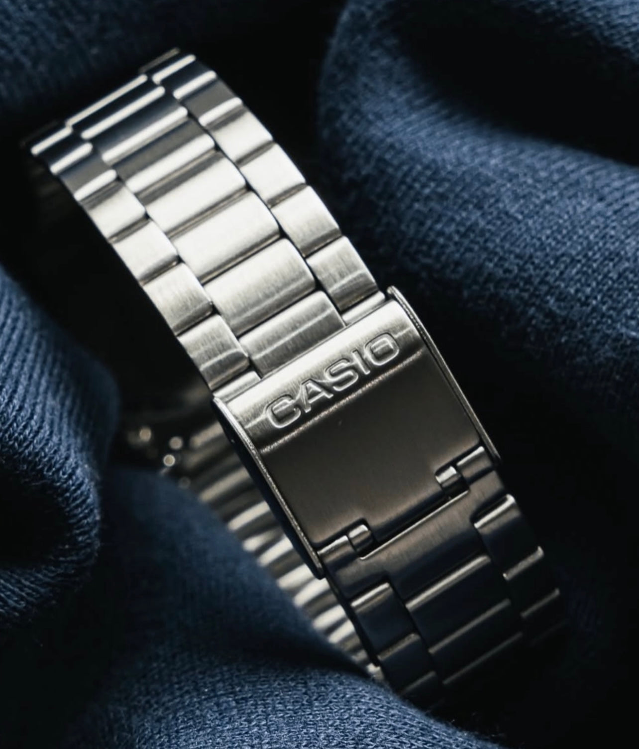 Reloj Casio | A168WS |