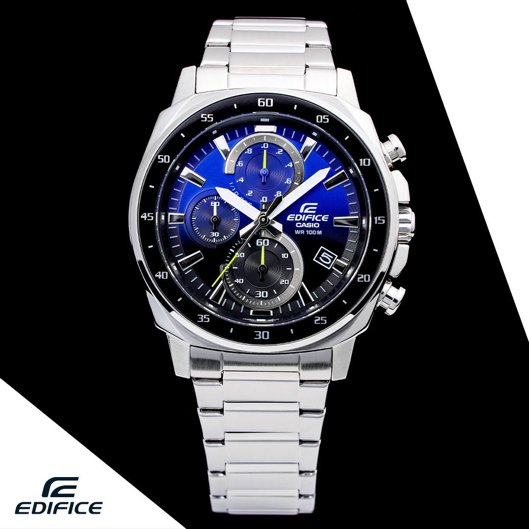 Reloj Casio l EFV-600D l