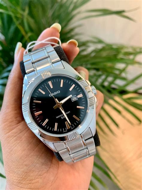 Reloj Casio l MTP 1308 l