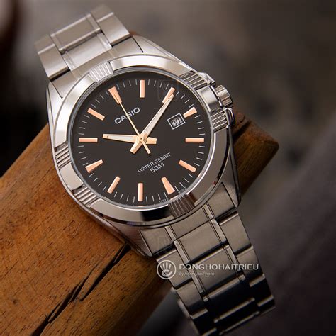 Reloj Casio l MTP 1308 l