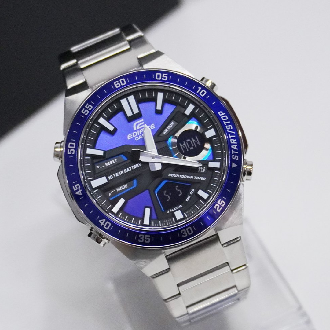 Reloj Casio l Edifice C110XF l