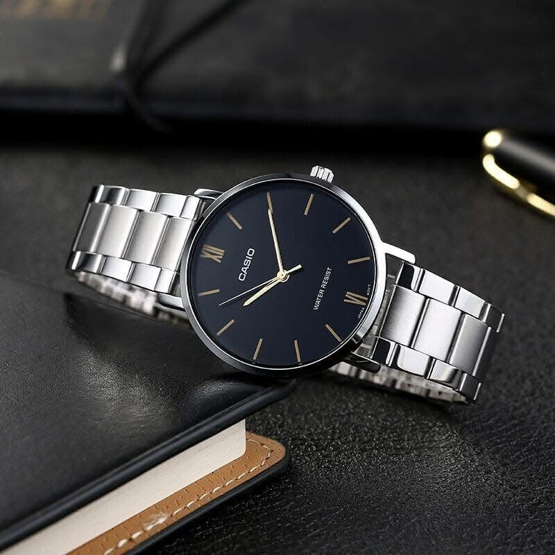 Reloj Casio MTP-VT01
