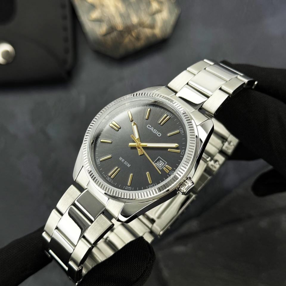 Reloj Casio l Mtp-1302 l