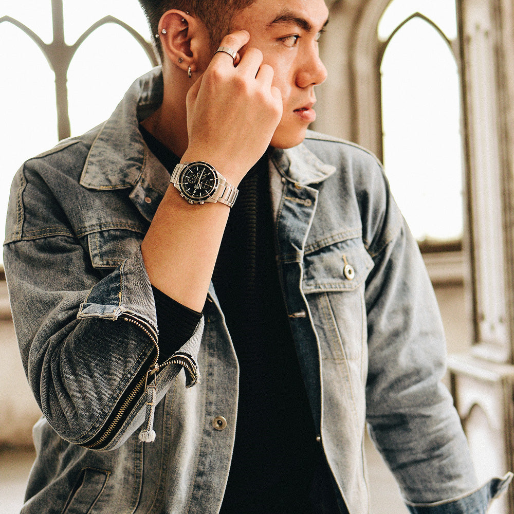 Reloj Casio Edifice 526
