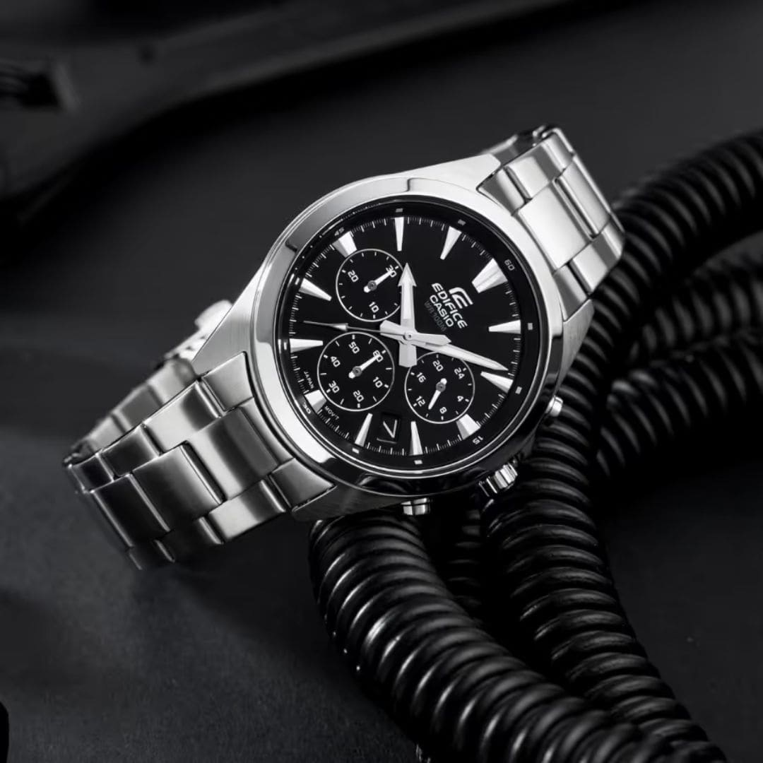 Reloj Casio l EFV-630