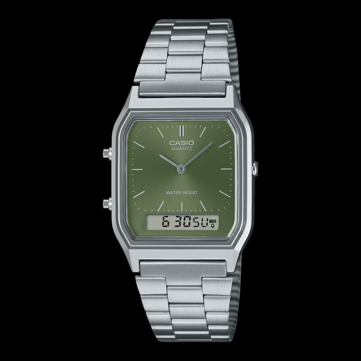 Reloj Casio Q30