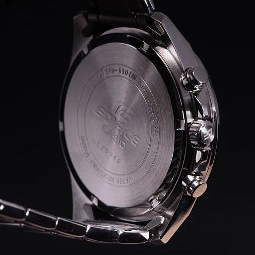 Reloj Casio l Edifice 610D1AV l