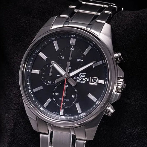 Reloj Casio l Edifice 610D1AV l
