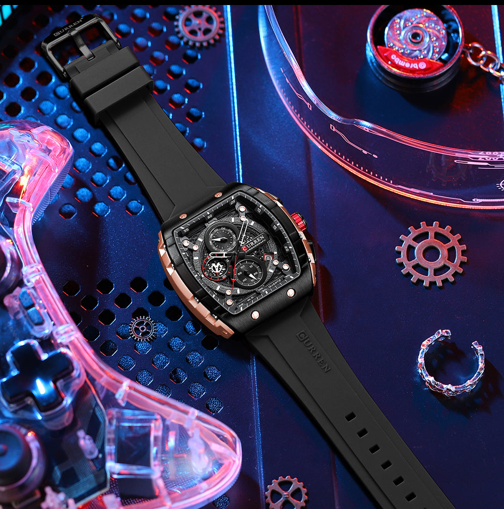 Reloj CURR-0588