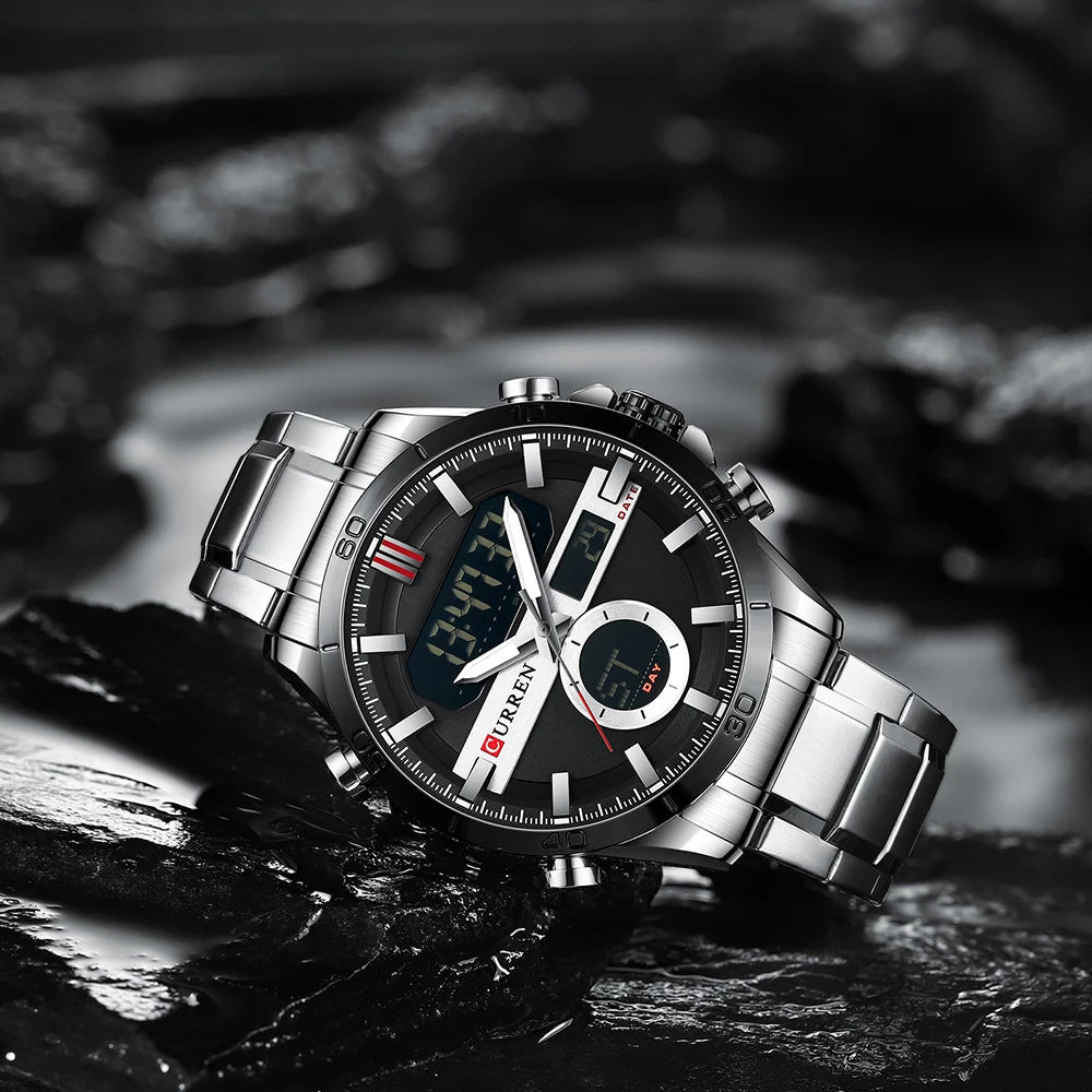 Reloj CURR-69