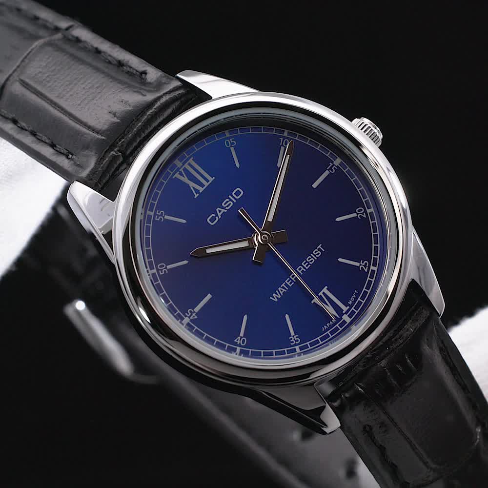 Reloj Casio l LTP V005L l