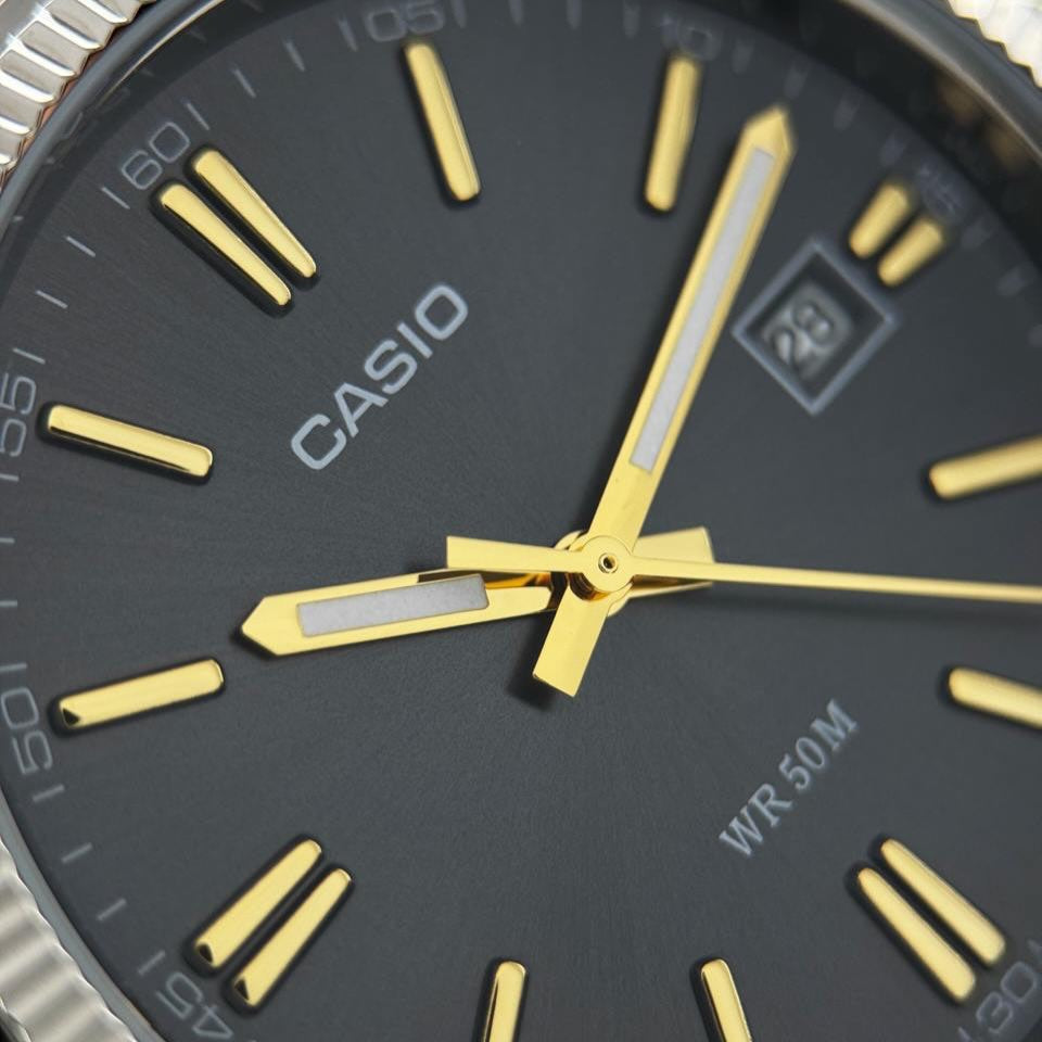 Reloj Casio l Mtp-1302 l