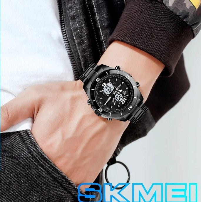 Reloj Skmei Dual-Twin