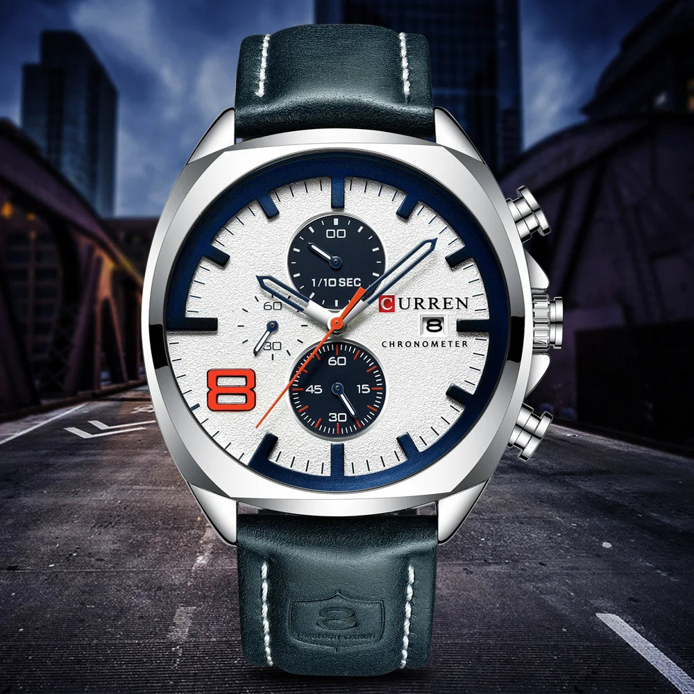 Reloj CURR-8324