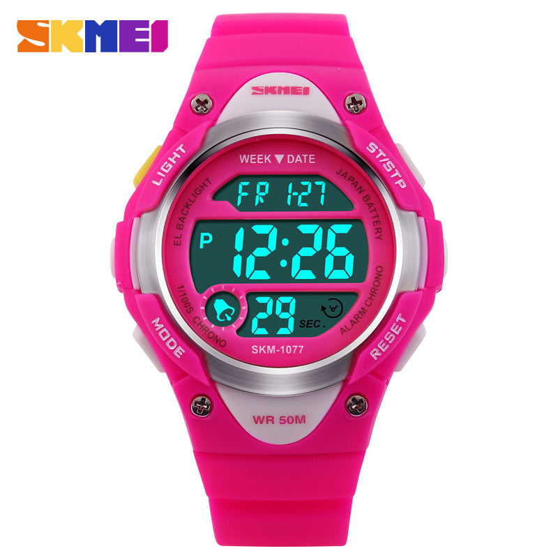 Reloj Skmei para Niños
