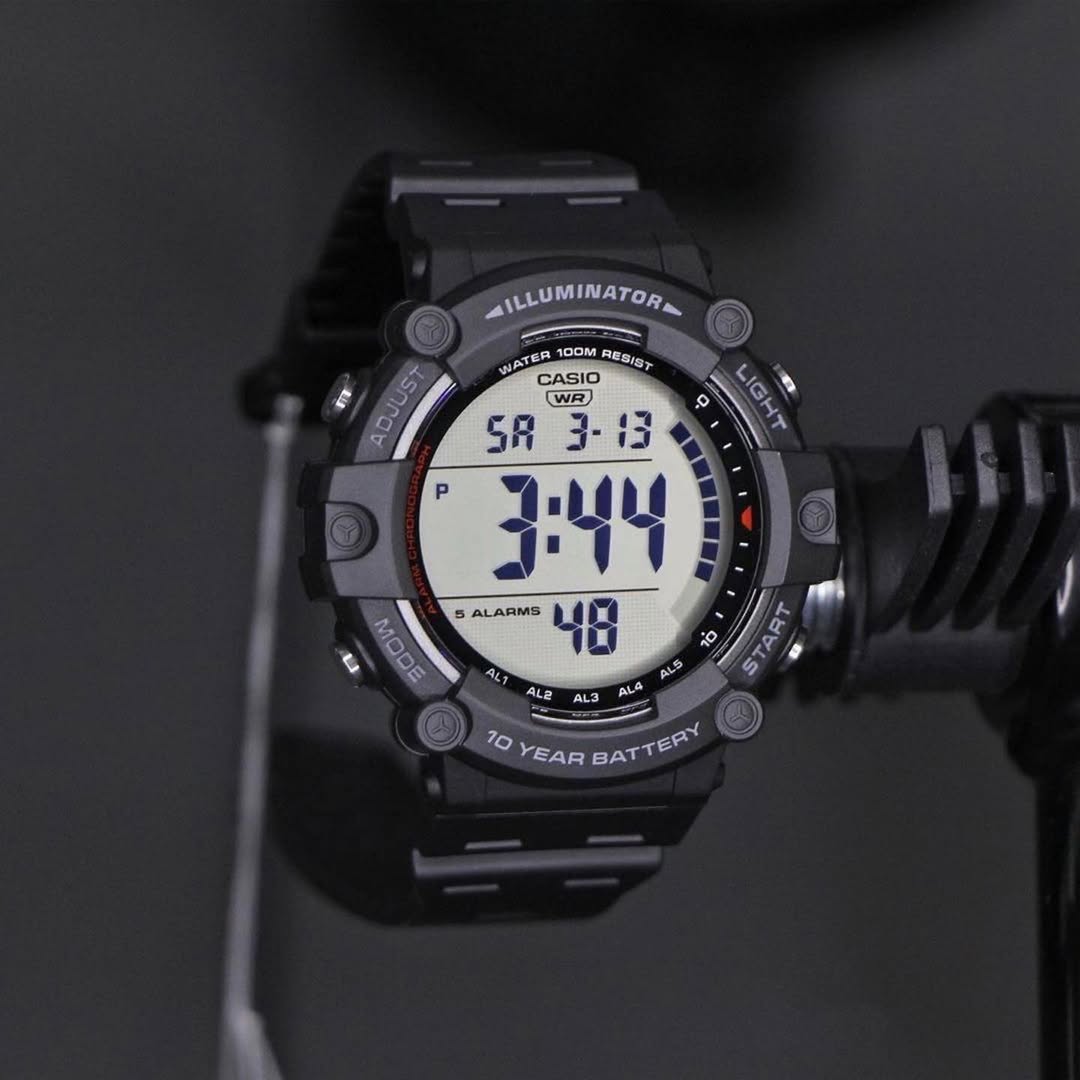 Reloj Casio l AE-1500 l
