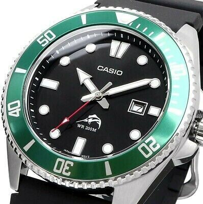 Reloj Casio Marlin l 200 Mts l