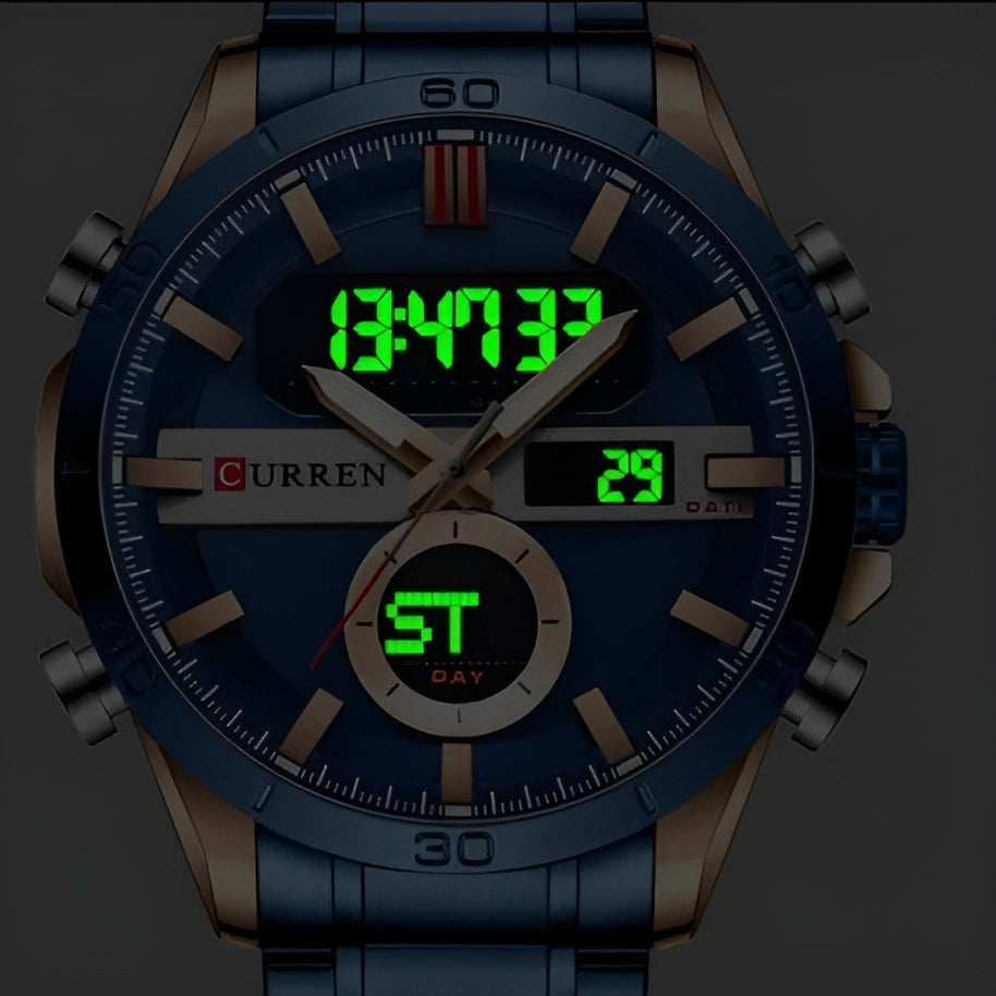 Reloj CURR-69