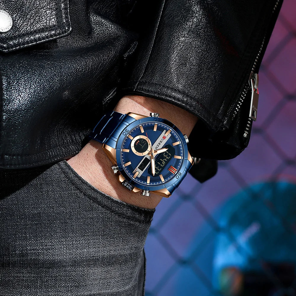 Reloj CURR-69