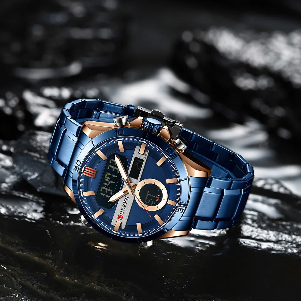 Reloj CURR-69