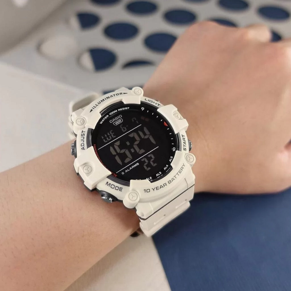 Reloj Casio l AE-1500 l