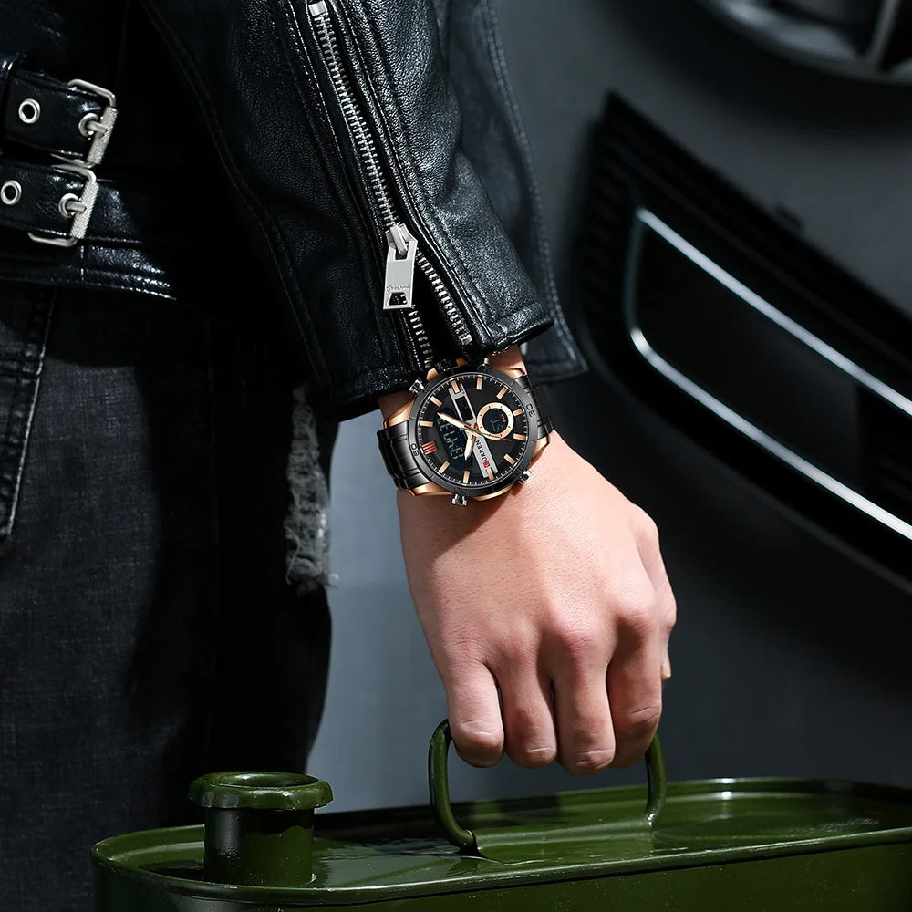 Reloj CURR-69