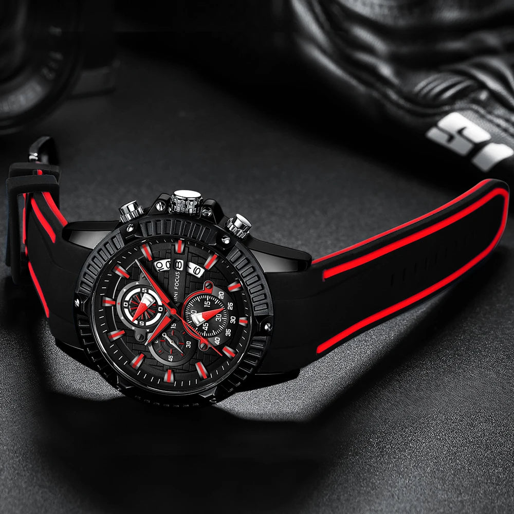 Reloj Minifocus Daily