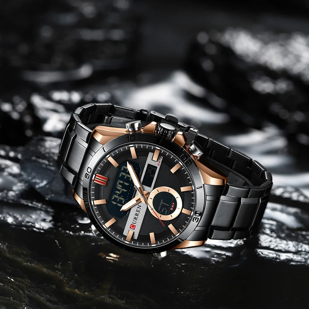 Reloj CURR-69