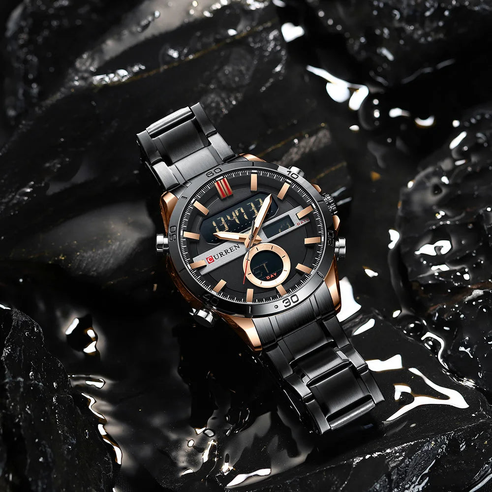Reloj CURR-69