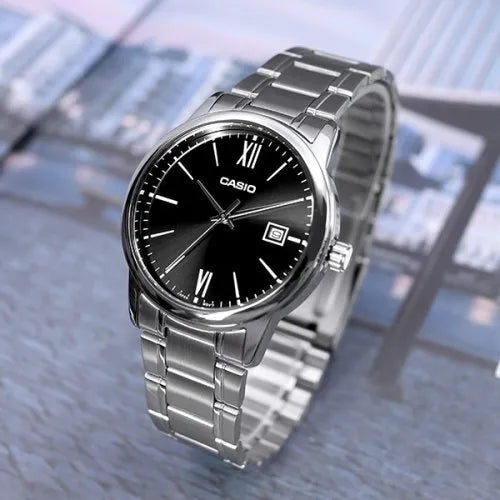 Reloj Casio l MTP-V002D l