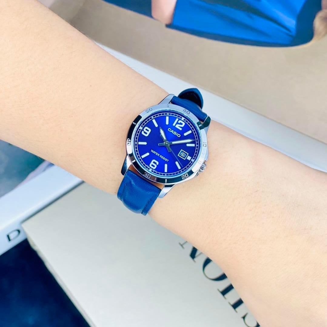 Reloj Casio l LTP V004l l