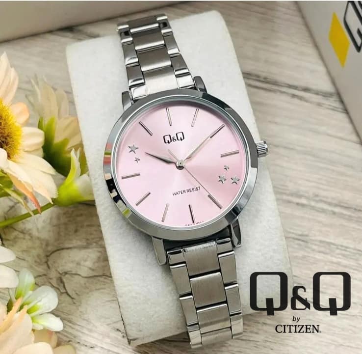 Reloj QQ-201Y