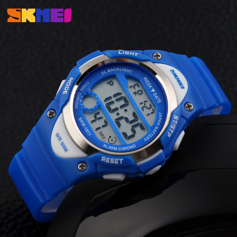 Reloj Skmei para Niños
