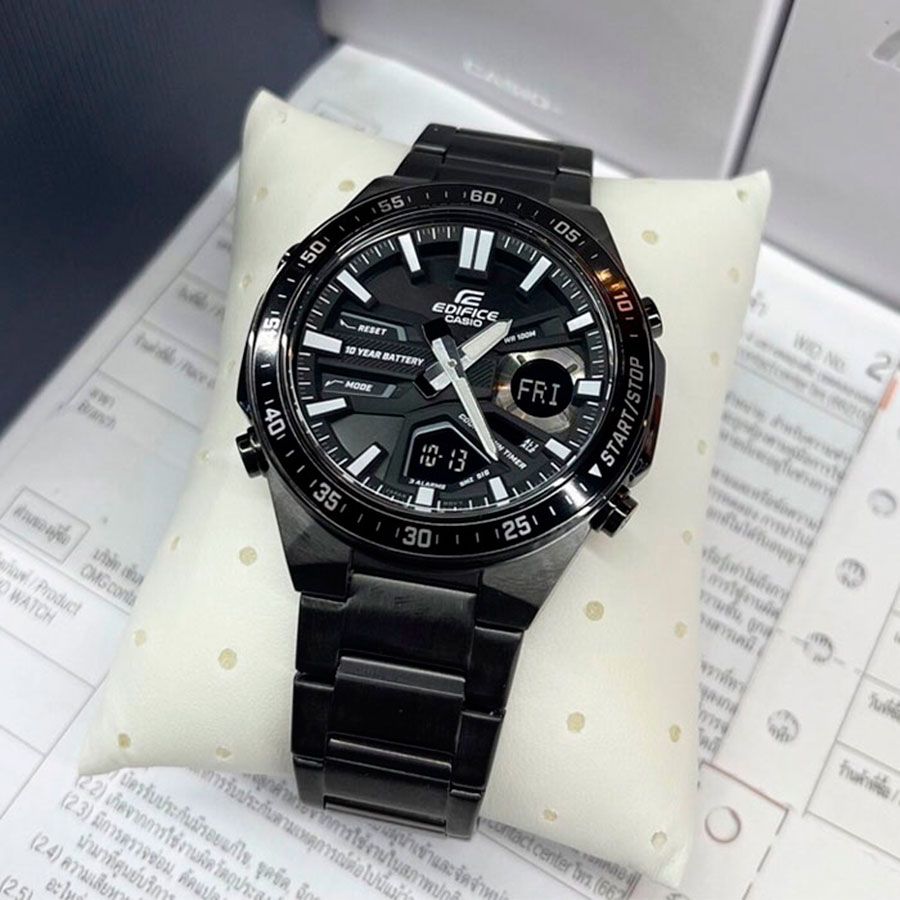 Reloj Casio Edifice C110